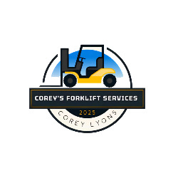 Coreys Forklift Services