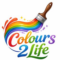 Colours 2 life