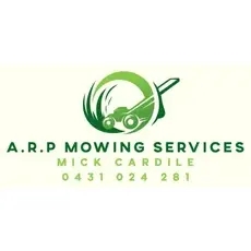 A.R.P Mowing Services