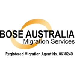 BOSE AUSTRALIA MIGRATION SERVICES PTY. LTD.