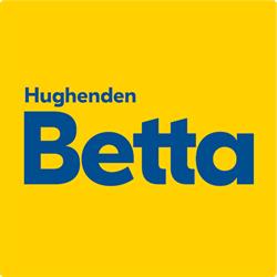 Betta Hughenden