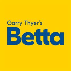Garry Thyer's Betta