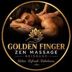 Golden Finger Zen Massage Brisbane