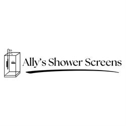 Ally's shower screens