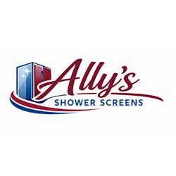 Ally's shower screens