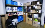 Moving Boxes