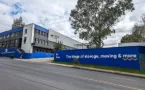Self Storage Coburg East