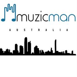 Muzic Man