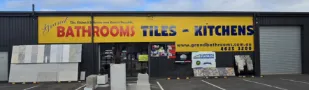 Showroom Entry