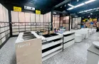 Sinks and Tiles