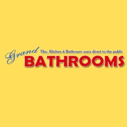 Grand Bathrooms