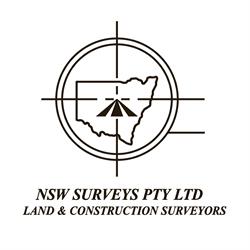 NSW SURVEYS PTY LTD