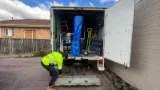 Apartment Movers