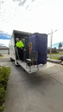 Removalists Docklands