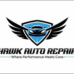Hawk Auto Repair