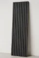 WPC Outdoor Black Cladding