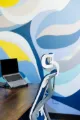 Dedicated Desk
