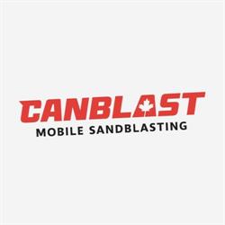 Canblast Mobile Sandblasting