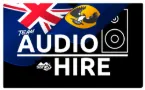 Audio Hire sponsors Sani2C team