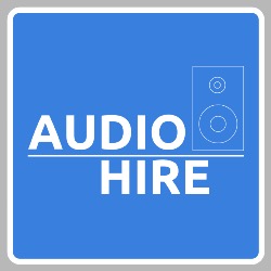 Audio Hire