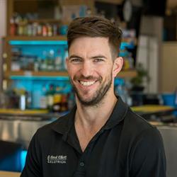 Brent Elliott Electrical