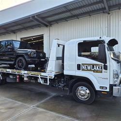 NewLake Tow Trucks