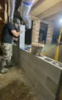 brick repairs hunter valley