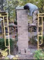 brick work near me