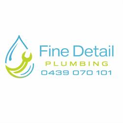 Fine Detail Plumbing