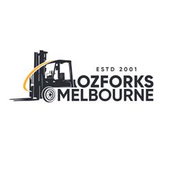 OZFORKS MELBOURNE