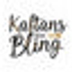 Kaftans that Bling