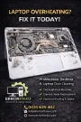 Internal Device Cleaning