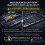 Battery Replacement