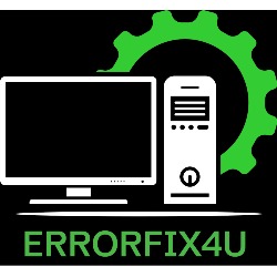 Computer, Laptop, MacBook, Phone Repairs - ERRORFIX4U