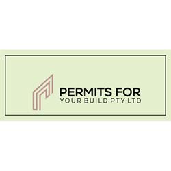 Permits for Your Build Pty Ltd