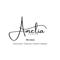 Amelia Graces Creative Journeys