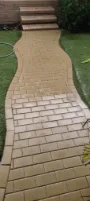 Pavement-pressure-cleaning-stafford-after