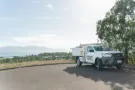 TPWC Ute