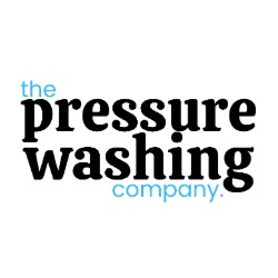 The Pressure Washing Company