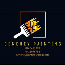 Denehey Painting