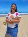Ruth Salisbury - Qualified and Registered Counsellor