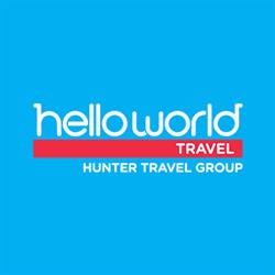 Helloworld Travel HTG