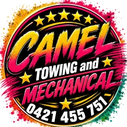 Camel Towing and Mechanical