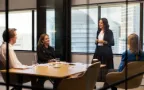 Serendis Leadership