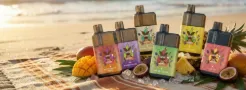 Groo Vape