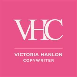 Victoria Hanlon Copywriter