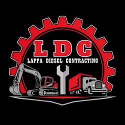 Lappa Diesel & Contracting