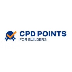 CPD Points for Builders