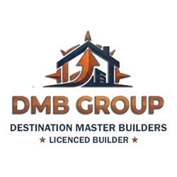 Destination Master Builders Pty Ltd.