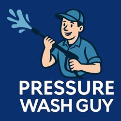 Pressure Wash Guy